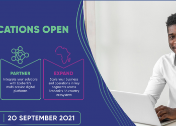 Ecobank Fintech Challenge