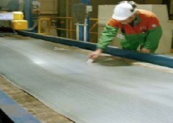 Economical High Speed Online Surface Inspection Competition