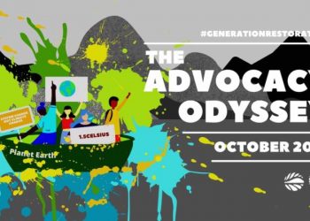 GenerationRestoration - The Advocacy Odyssey Program