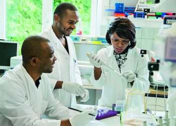 Georg Forster Research Award