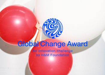 Global Change Award 2022