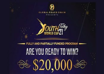 Global Peace Chain Youth World Cup 2021