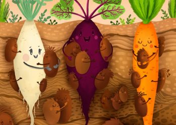 International Compost Poster Contest Awareness Week 2022