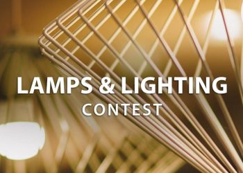 Lamps and Lighting Contest