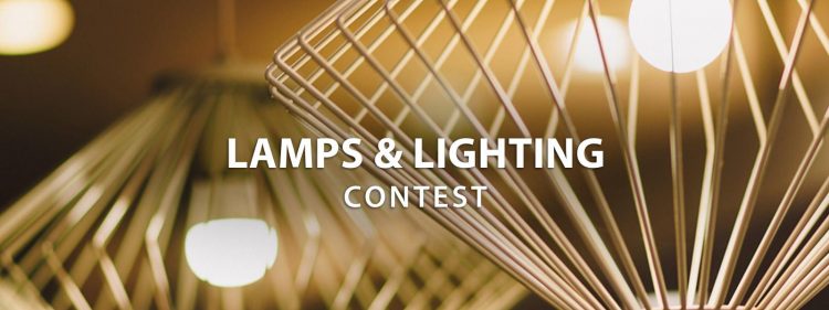 Lamps and Lighting Contest