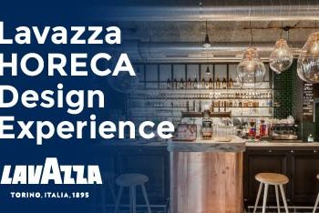 Lavazza HORECA Design Experience Competition
