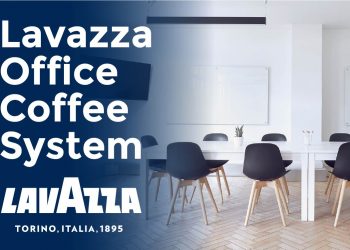 Lavazza Office Coffee System Competition