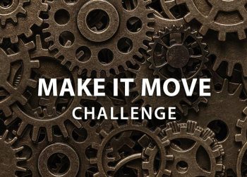 Make it Move Challenge