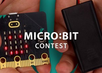 Micro:bit Contest