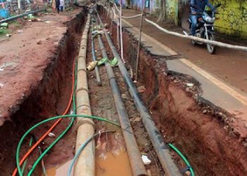 Online proactive health monitoring of underground cables & prediction competition