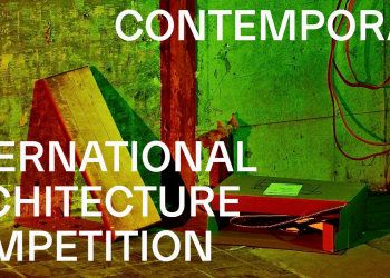 PHI Contemporary International Architecture Competition