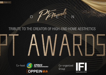 PT Design Awards 2021