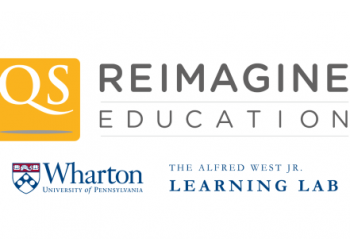 QS Reimagine Education Global Education