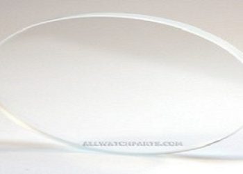 Replacement Of Mineral Glass Competition