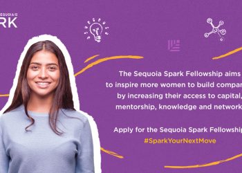 Sequoia Spark Fellowship
