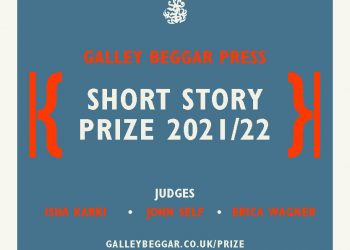 The Galley Beggar Press Short Story Prize 2021