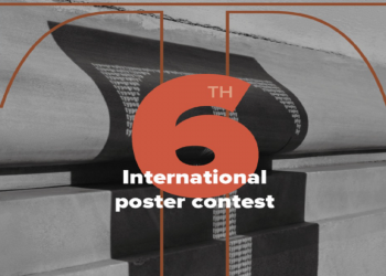 The Museum Of Typography 6th International Poster Contest 2021