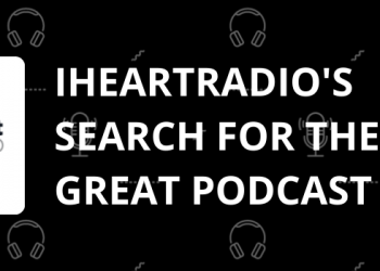 The Next Great Podcast 2021
