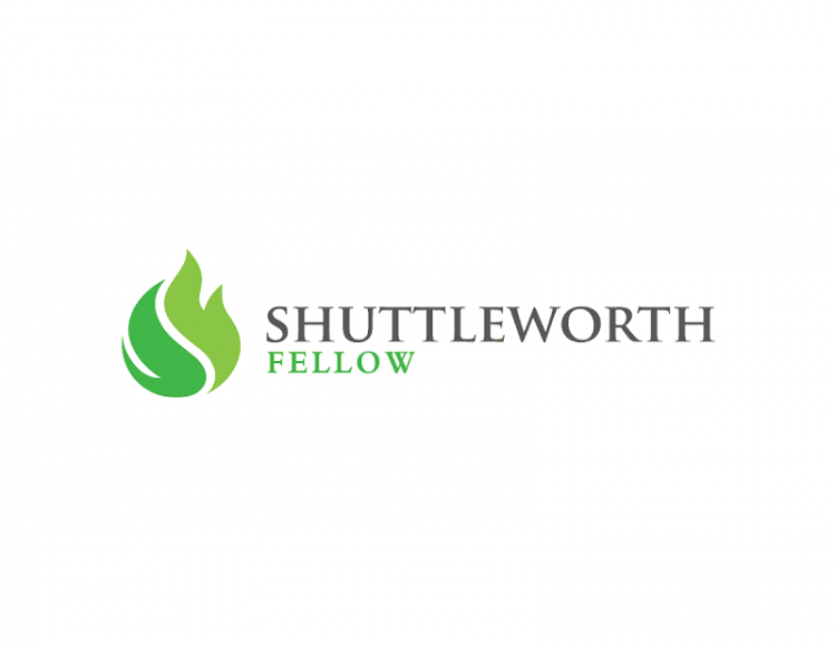 The Shuttleworth Foundation Fellowship