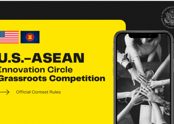 U.S.-ASEAN Innovation Circle Grassroots Competition