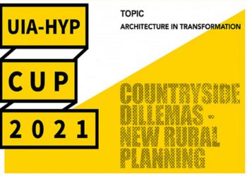 UIA-HYP Cup International Student Competition In Architectural Design