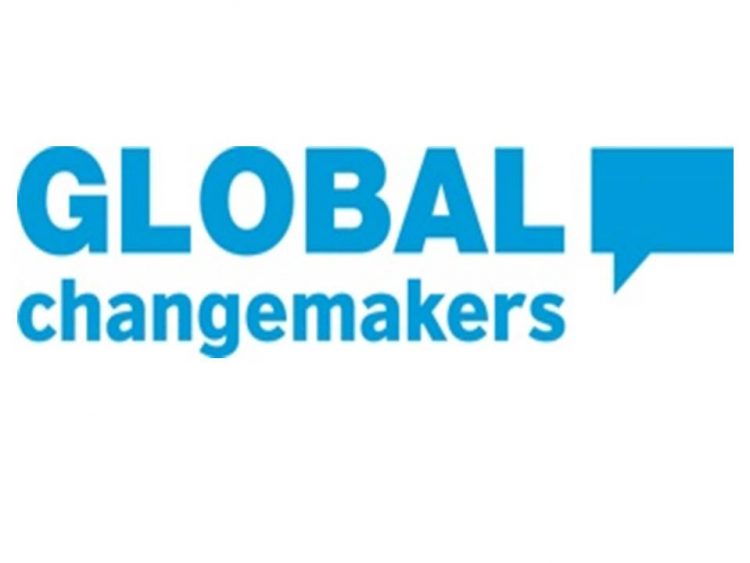 Young Global Changemakers Award 2021