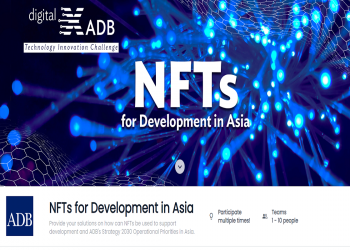 ADB NFTs for Development in Asia Competition