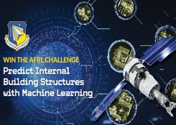 AFRL Challenge - Predict Internal Building Structure Challenge