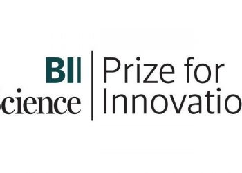 BII & Science Prize for Innovation Prize
