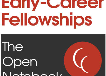 Call for Applications TON BWF Early-Career Fellowship