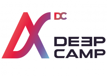 Deep Camp - Cohort 1 - Accelerator Program