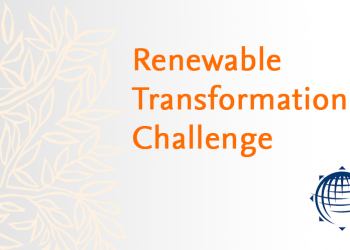 Elsevier 3rd Renewable Transformation Challenge 2021