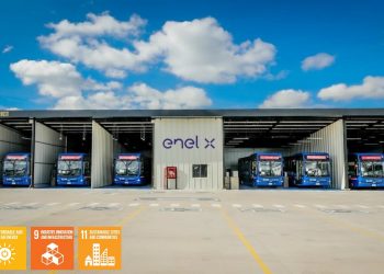 Enel Mass Flow Meter Device for Hydroelectric Applications Competition