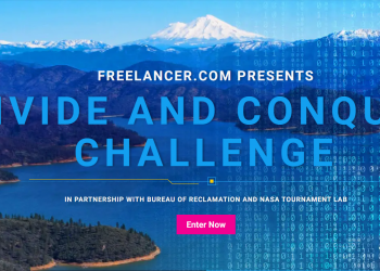 Freelancer Divide And Conquer Challenge