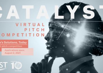 GIST Catalyst Virtual Pitch Competition