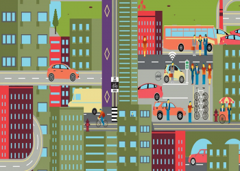How Could Public Transportation Reimagine Itself To Meet The Mobility Needs Of Young People?
