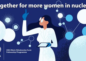 IAEA Marie Sklodowska-Curie Fellowship Programme