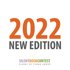 International Silent Book Contest 2022