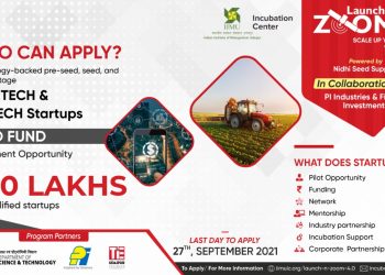Launch-N-Zoom 4.0 Accelerator Program