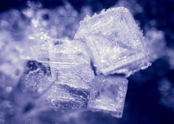 New Applications for By-Products of Salt Crystallization