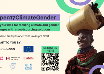 Open17ClimateGender Challenge
