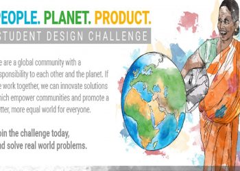 People.Planet.Product. Student Design Challenge