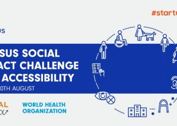 Prosus Social Impact Challenge for Accessibility