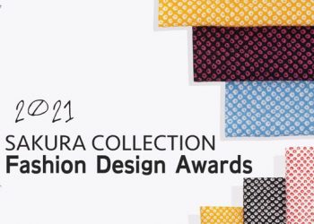 Sakura Collection Fashion Design Awards 2021