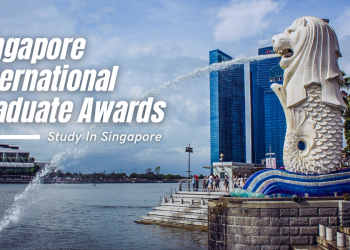 Singapore International Graduate Award