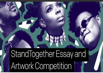 StandTogether Essay and Artwork Competition