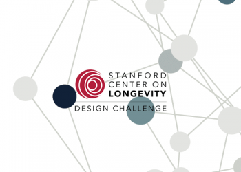 Stanford Center on Longevity Design Challenge 2021