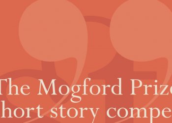 The Mogford Prize for Food and Drink Writing 2022