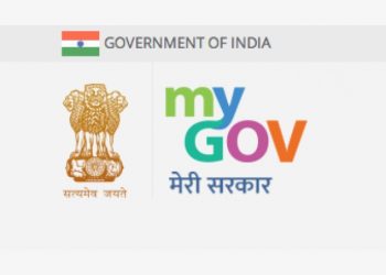 MYGOV Logo Design Contest India and Japan