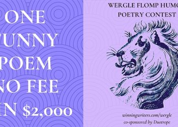 Wergle Flomp Contest Entry